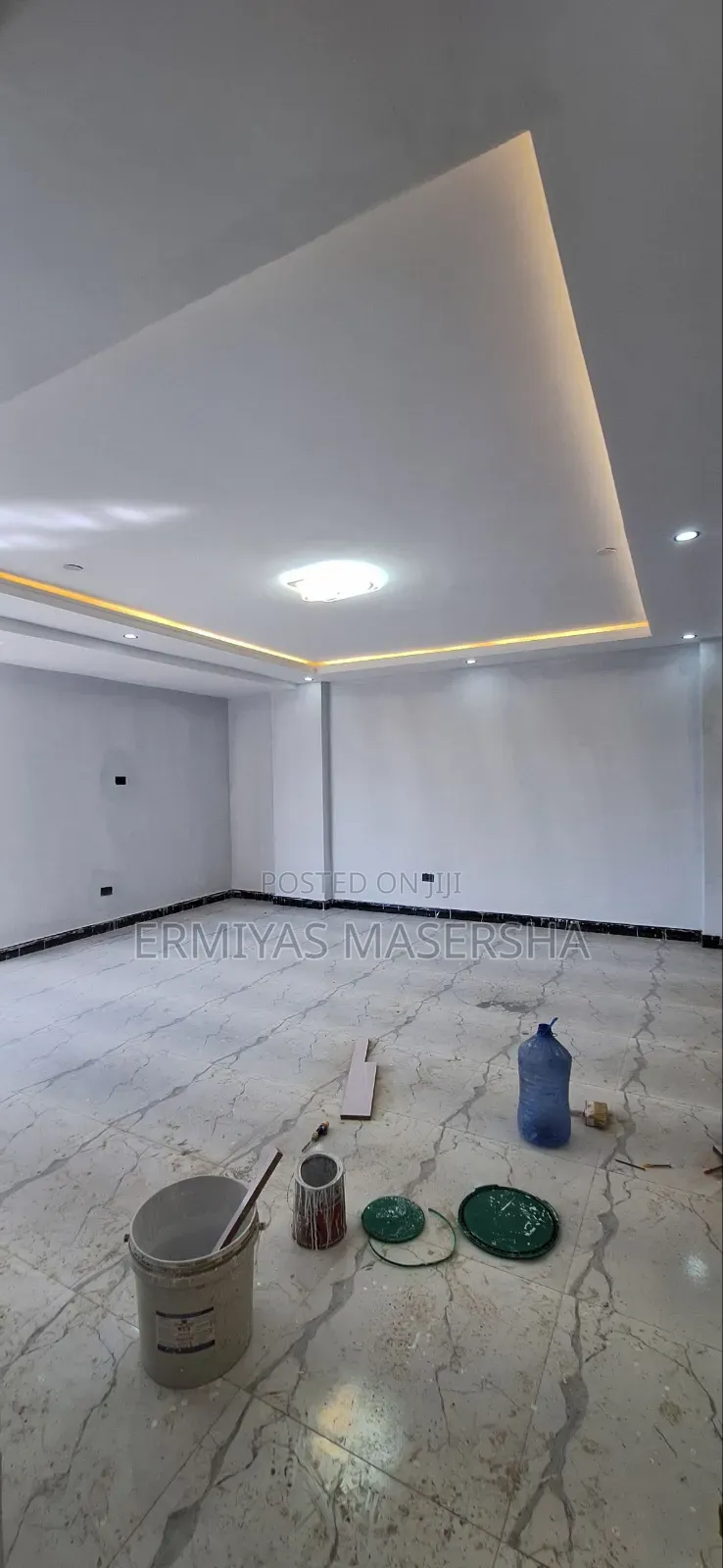 Furnished 2bdrm Condo in Yeka for sale