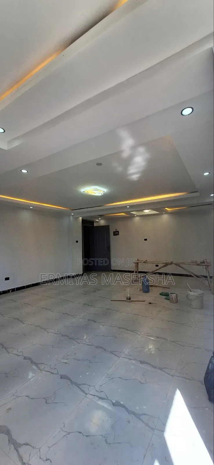 Furnished 2bdrm Condo in Yeka for sale