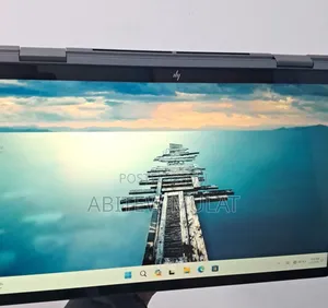 New Laptop HP Envy 15 16GB Intel Core Ultra 7 SSD 1T