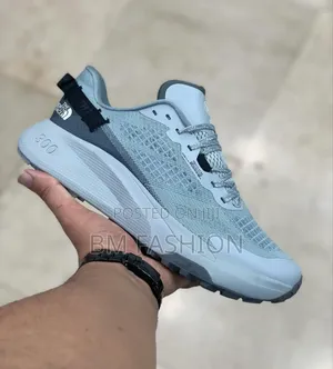 The North-Face 300 High Quality Sneakers-Sneakers