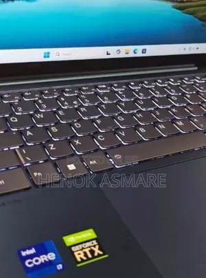 New Laptop Lenovo Yoga 2 16GB Intel Core I7 SSD 1T