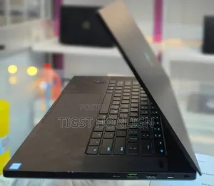 Laptop Razer Blade 16GB Intel Core I7 SSD 512GB