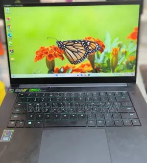 New Laptop Razer Blade 16GB Intel Core I7 SSD 512GB