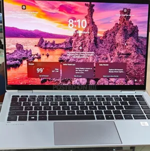 New Laptop HP Spectre 16GB Intel Core I7 SSD 512GB