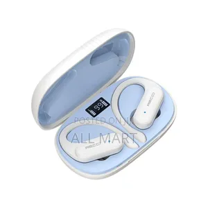 Recci Rep Wireless Earbud