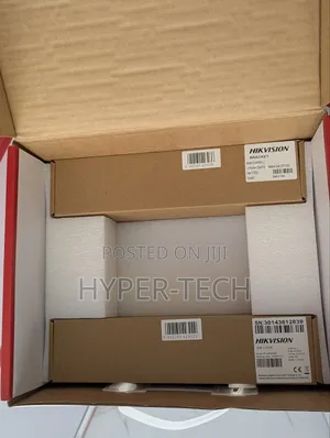 Hikvision Access Control Kit