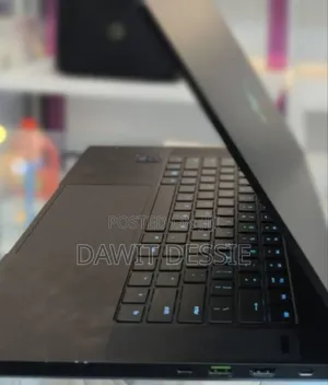 New Laptop Razer Blade 16GB Intel Core I7 SSD 512GB