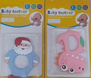Baby Teether