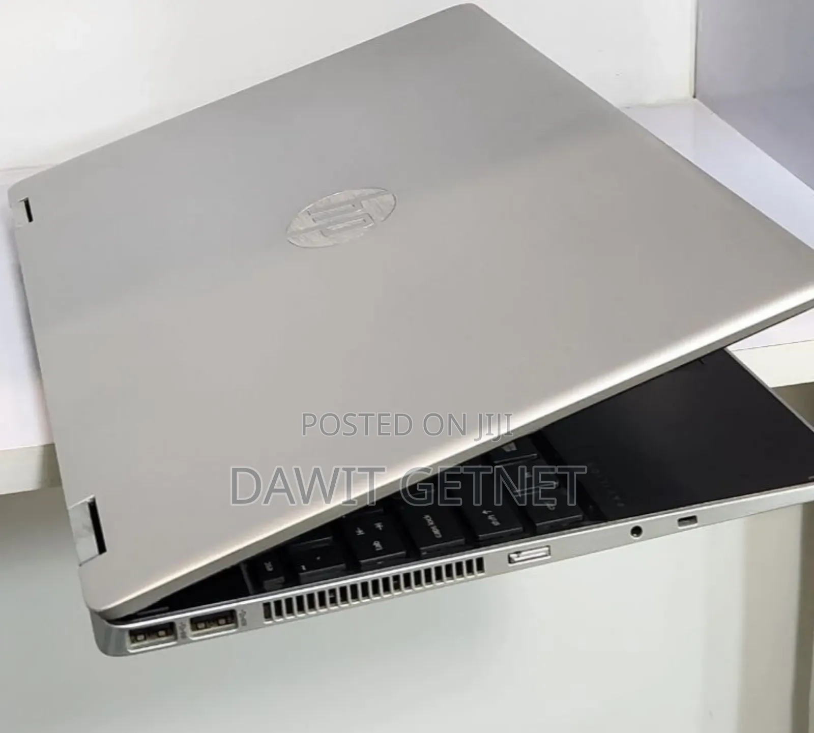 New Laptop HP Pavilion X360 8GB Intel Core I5 SSD 512GB
