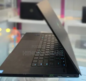 New Laptop Razer Blade 16GB Intel Core I7 SSD 512GB