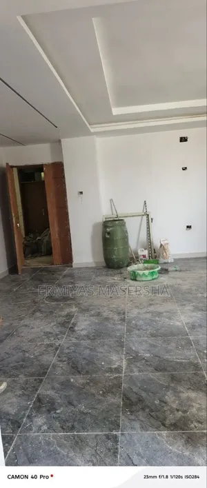Furnished 2bdrm Condo in Yeka for sale
