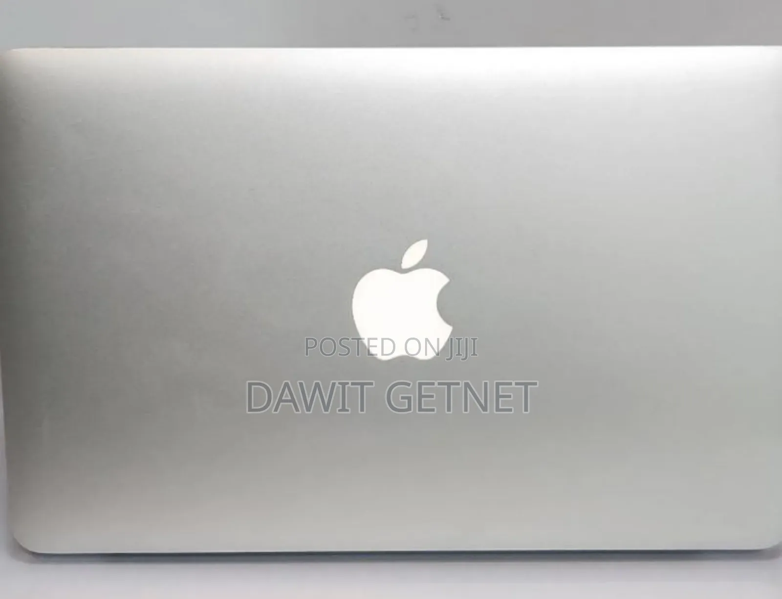 New Laptop Apple MacBook Air 2015 8GB Intel Core I5 SSD 128GB