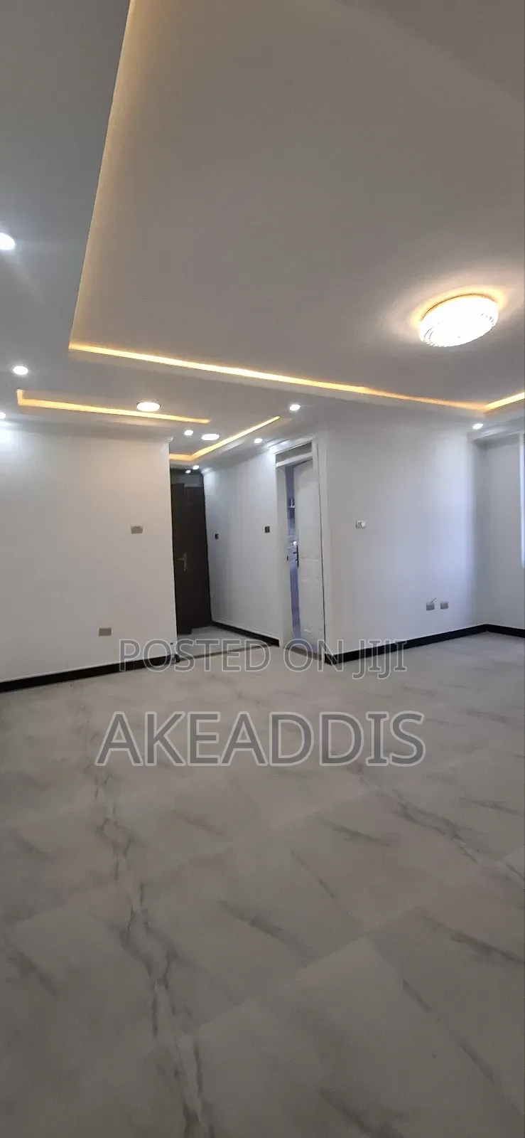 Furnished 2bdrm Condo in Bole Ayat for sale