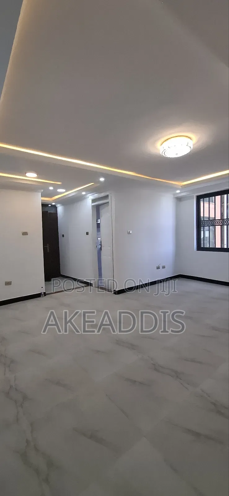 Furnished 2bdrm Condo in Bole Ayat for sale