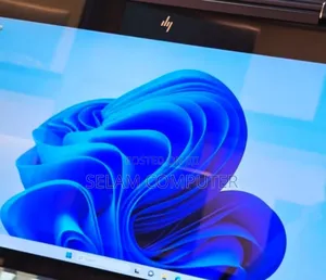 New Laptop HP Spectre X360 16GB Intel Core I7 SSD 512GB