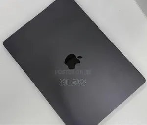 New Laptop Apple MacBook Pro 2024 M4 14-Inch 16GB Apple M4 SSD 1T