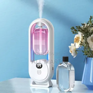 Automatic Fragrance Machine