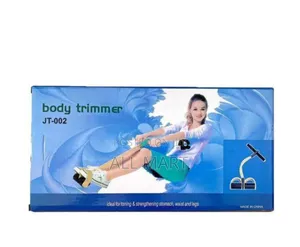 Workout Body Trimmer