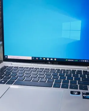 New Laptop HP EliteBook 840 G9 16GB Intel Core I7 SSD 512GB