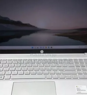 New Laptop HP Pavilion 15 16GB Intel Core I5 SSD 1T