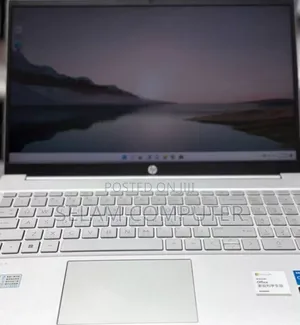 New Laptop HP Pavilion 15 16GB Intel Core I5 SSD 1T
