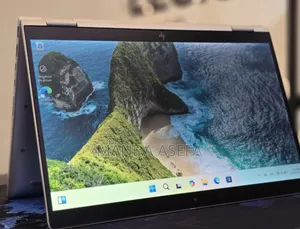New Laptop HP EliteBook X360 1040 G5 16GB Intel Core I7 SSD 512GB