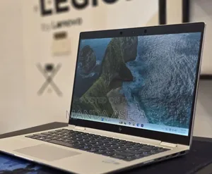 New Laptop HP EliteBook X360 1040 G5 16GB Intel Core I7 SSD 512GB