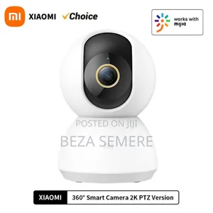 Mi Security Camera Hd Qa,L