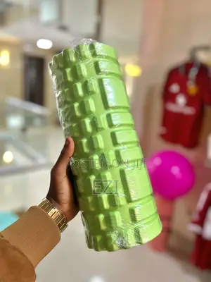 Foam Rolling Tool