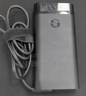 Hp Blue Pin Gaming Laptop Adapter