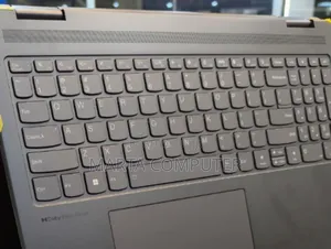 New Laptop Lenovo Yoga 7i 16GB Intel Core I7 SSD 1T