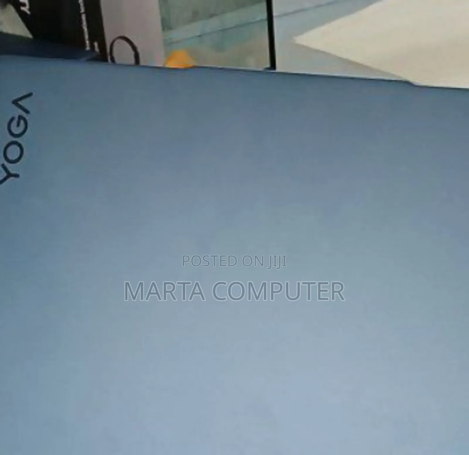 New Laptop Lenovo Yoga 2 32GB Intel Core I7 SSD 1T