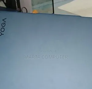 New Laptop Lenovo Yoga 2 32GB Intel Core I7 SSD 1T