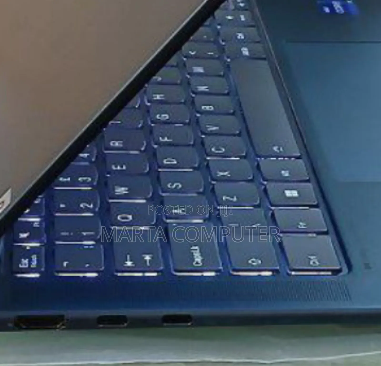 New Laptop Lenovo Yoga 2 32GB Intel Core I7 SSD 1T