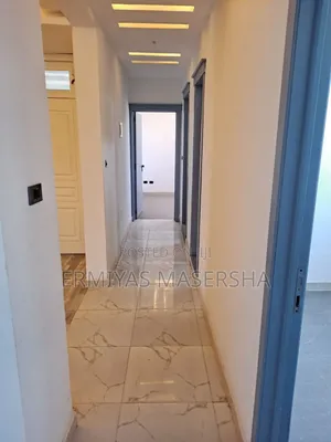 Furnished 3bdrm Apartment in Bole for sale