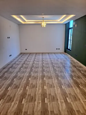 Furnished 3bdrm Apartment in Bole for sale