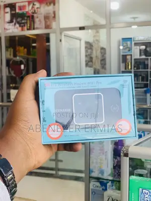 4g Wireless Router