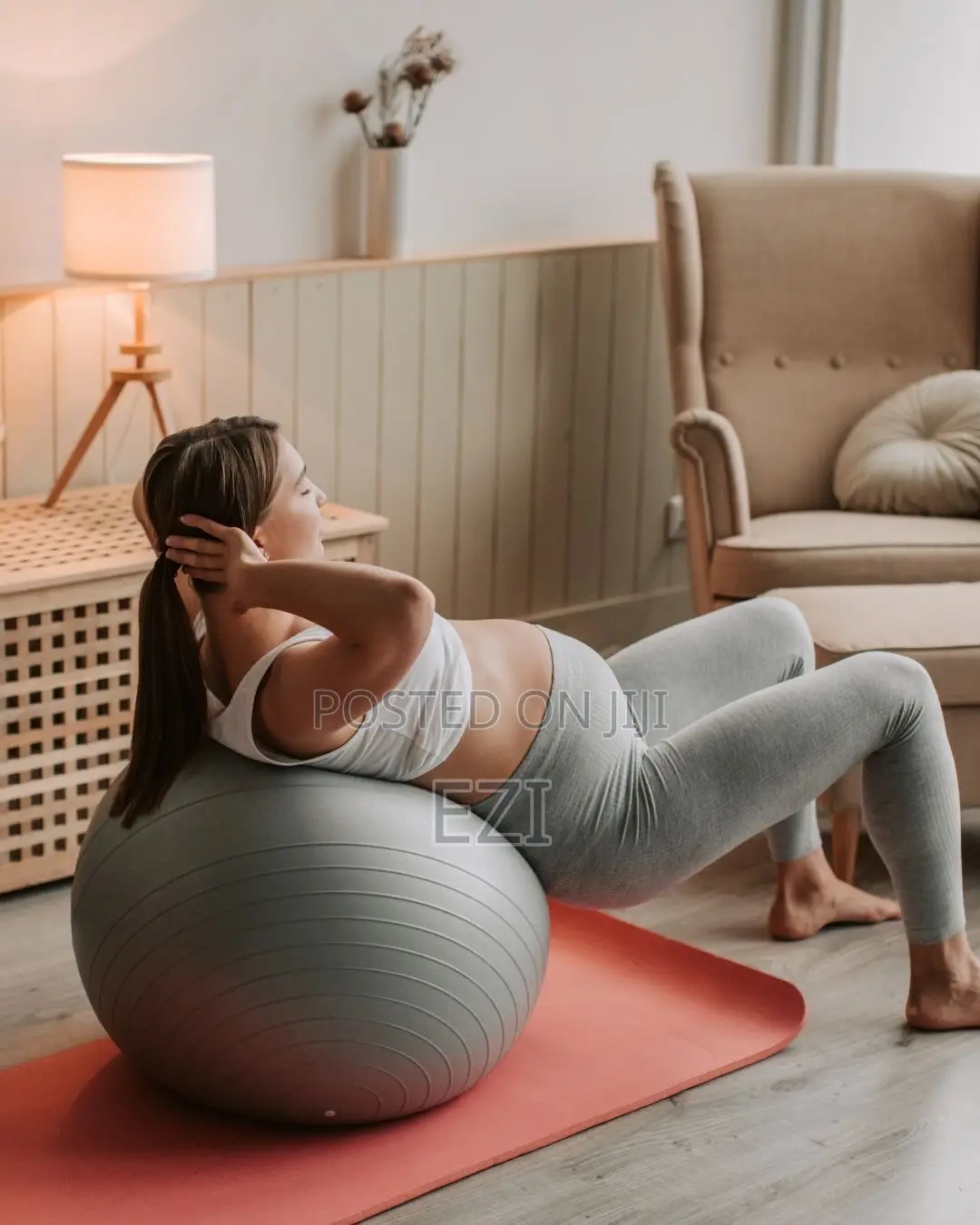 Ballon Exercise