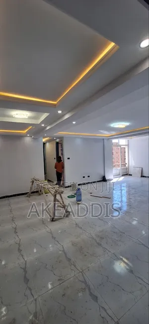 Furnished 2bdrm Condo in Bole Ayat for sale