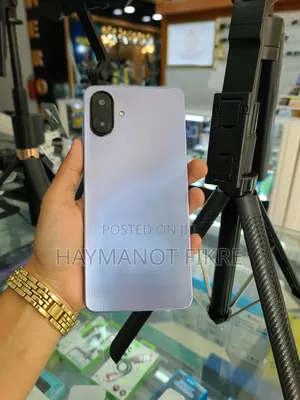 New Samsung Galaxy A07 4G 128 GB