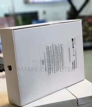 New Apple iPad Air 64 GB