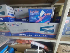Selar Machine