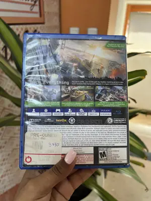 Watch Dogs 2