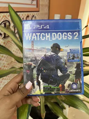 Watch Dogs 2