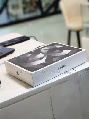 New Laptop Apple MacBook Air 2020 4GB SSD 60GB