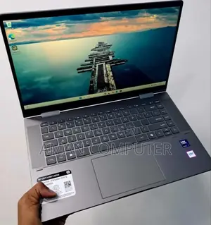 New Laptop HP Envy 13 16GB Intel Core Ultra 7 SSD 1T