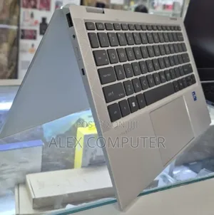 New Laptop HP EliteBook X360 1030 G8 16GB Intel Core I5 SSD 512GB