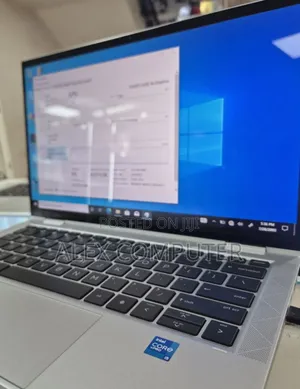 New Laptop HP EliteBook X360 1030 G8 16GB Intel Core I5 SSD 512GB