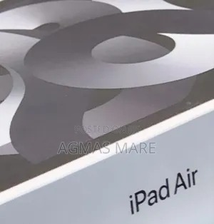 New Apple iPad Air 64 GB