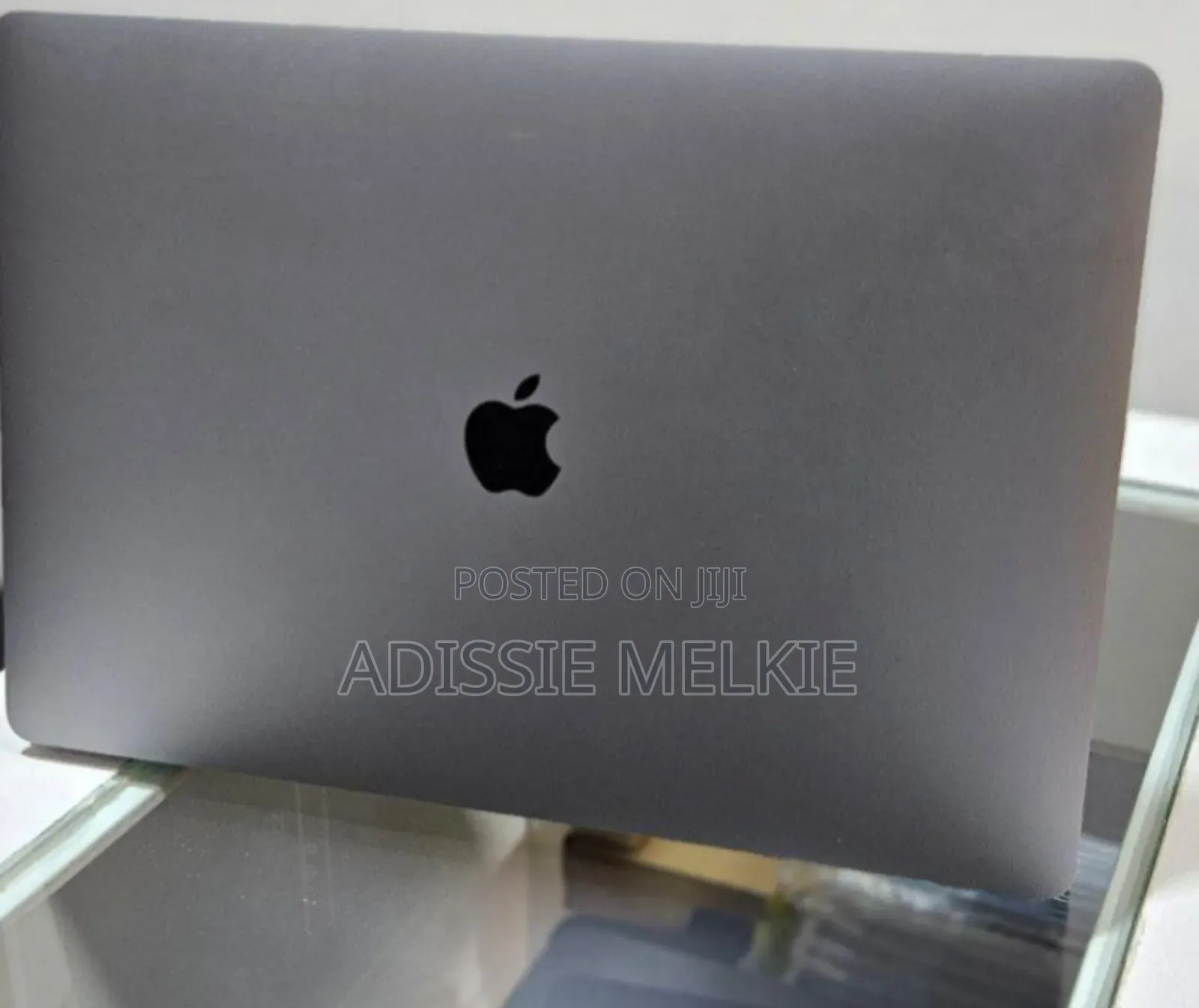 New Laptop Apple MacBook 2019 16GB Intel Core I9 SSD 1T